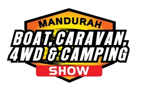 Mandurah Boat, Caravan, 4WD & Camping Show 2026