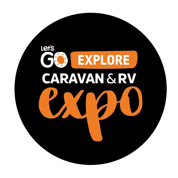2026 Let's Go Explore Caravan & RV Expo